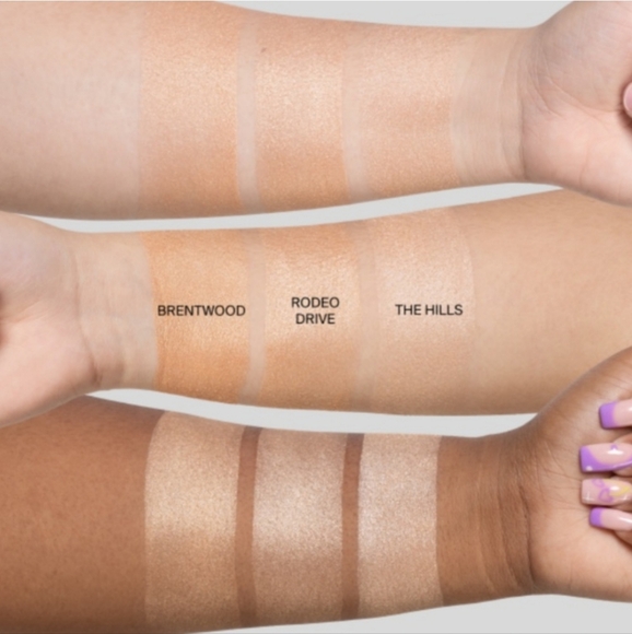 OFRA Rodeo Drive Highlighter - Picture 2 of 5